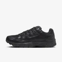 Nike P-6000 Premium Кроссовки цвет черный