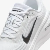 Nike Vomero Plus чоловічі Road Running Кросівки колір білий