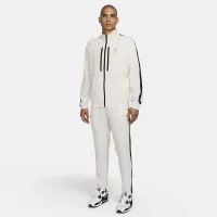 Nike LeBron x Liverpool FC мужские Dri-FIT баскетбольные Tracksuit цвет белый