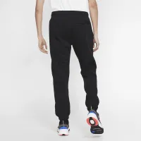 Штаны Nike Sportswear Club Fleece BV2737-010 - Черные