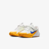 Nike Sonic Fly Little дитячі Running Кросівки колір білий