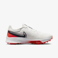 Nike Air Zoom Infinity Tour чоловічі для гольфу Кросівки колір сірий