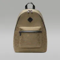 Nike Jordan Icon рюкзак (20L) цвет коричневый