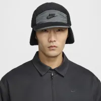 Nike Fly Unstructuцвет красный Outdoor Cap цвет черный