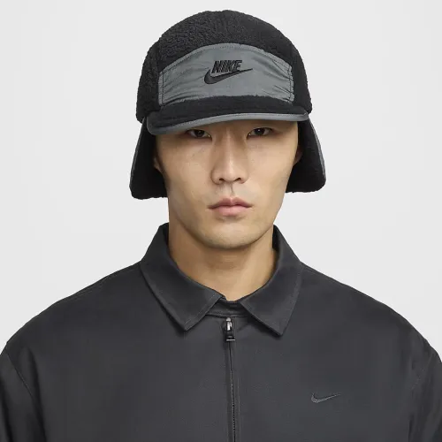 Nike Fly Unstructuцвет красный Outdoor Cap цвет черный