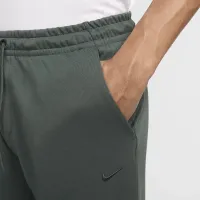 Nike Primary Fleece мужские Dri-FIT UV Tapeцвет красный Performance Pants цвет зеленый