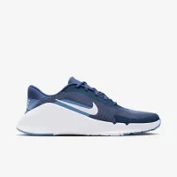 Nike Flex Train мужские для тренировок Кроссовки синий