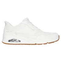 Кросівки Чоловічі Skechers UNO Slip-ins: Uno - Banksia (183022-WHT)