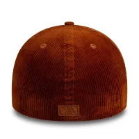 Шапка New Era Cord 3930 LA Dodgers 60565391 - коричнева