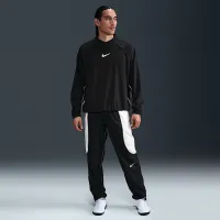 Nike Academy+ чоловічі Dri-FIT Soccer Shell Top колір чорний