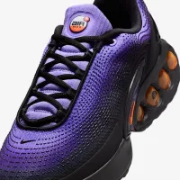 Nike Air Max Dn SE чоловічі Кросівки колір фіолетовий