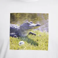 Nike мужские для гольфа футболка цвет белый