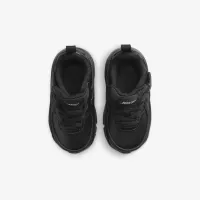 Nike Air Max 90 EasyOn Baby/Toddler Кроссовки цвет черный