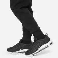 Nike Sportswear Club Fleece Big детские Joggers цвет черный