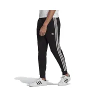Штани спортивні adidas Originals Adicolor Classics 3-Stripes Pants GN3458 - Чорні