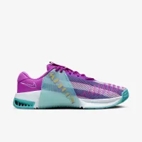Nike Metcon 9 AMP жіноча для тренування Кросівки колір фіолетовий