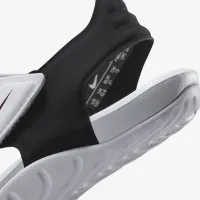 Nike Sunray Protect 2 Little дитячі босоніжки колір білий
