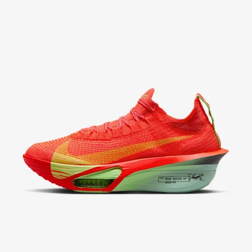 Nike Alphafly 3 жіноча Road Racing Кросівки колір червоний
