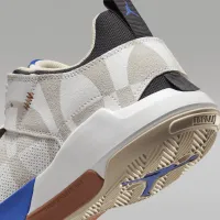 Nike Jordan One Take 5 Quai 54 баскетбольные Кроссовки цвет белый