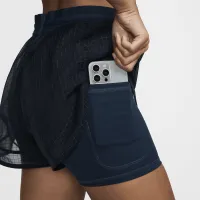 Nike Running Division женская Dri-FIT Mid-Rise 3