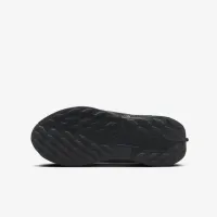 Nike Pegasus Trail 5 Big детские Trail Running Кроссовки цвет черный