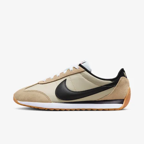 Nike Pacific женская Кроссовки цвет коричневый