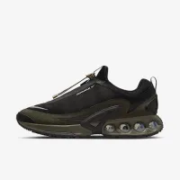 Nike Air Max Dn Roam мужские Кроссовки цвет черный