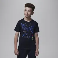 Nike Jordan Big дитячі 