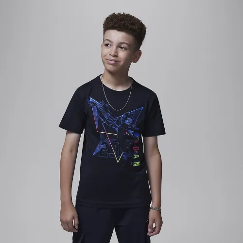 Nike Jordan Big детские 