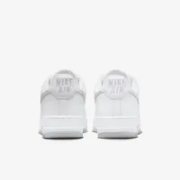 Nike Air Force 1 Low Retro мужские Кроссовки цвет белый