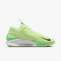 Nike G.T. Jump Academy баскетбольні Кросівки Yellow