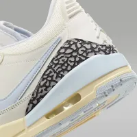 Nike Air Jordan Legacy 312 Low жіноча Кросівки колір білий