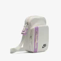 Nike Sabrina Elemental Premium Crossbody сумка (4L) колір сірий