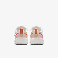 Nike G.T. Cut 3 Little дитячі Кросівки колір білий