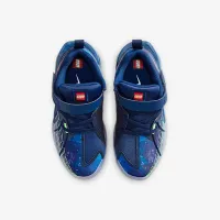 Nike G.T. Cut 3 x LEGO® Collection Little детские Кроссовки синий