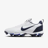 Nike Force Trout 9 Keystone бейсбольні бутси колір білий