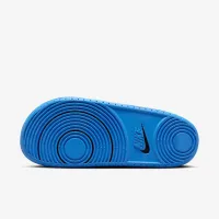 Nike Offcourt (Los Angeles Chargers) Offcourt Slides синий