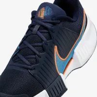 Nike GP Challenge Pro чоловічі Hard Court Tennis Кросівки блакитний