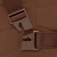 Nike Sportswear Commute Crossbody сумка (1L) колір коричневий