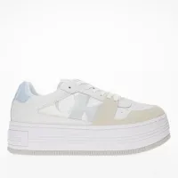 Кросівки Calvin Klein Bold Platform Low Lace Mix NBS DC YW0YW01432-0LB - різнокольорова