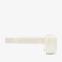 Nike Aura Crossbody сумка (2л) цвет белый