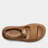 Сандали Ugg GoldenGlow 1152685-BRWN - Бежевые