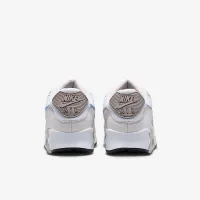 Nike Air Max 90 чоловічі Кросівки колір білий