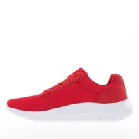 Кроссовки Kappa Tulasa 243421-2010 - Красные