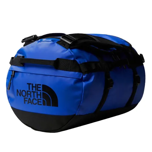 Сумка The North Face Base Camp Duffel S 0A52ST53S1 - Синяя