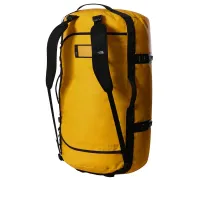 Сумка The North Face Base Camp Duffel XXL 0A52SD4WP1 - жовта