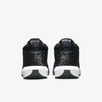 Nike LeBron Witness 8 баскетбольные Кроссовки цвет черный