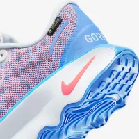 Nike Motiva GORE-TEX женская Waterproof Walking Кроссовки синий