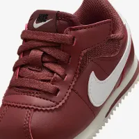 Nike Cortez EasyOn Baby/Toddler Кроссовки цвет коричневый