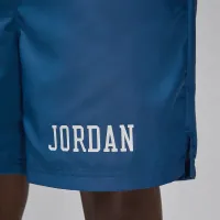 Nike Jordan Essentials чоловічі Poolside шорти блакитний